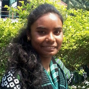 Priyanka Halder